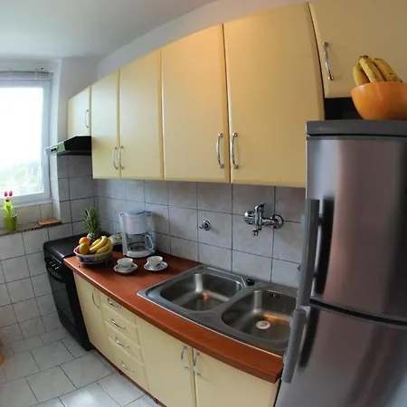 Διαμέρισμα Bright And Breezy With Terrace And Sea View *